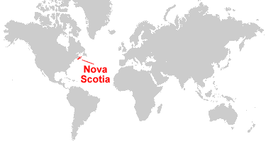 Nova Scotia